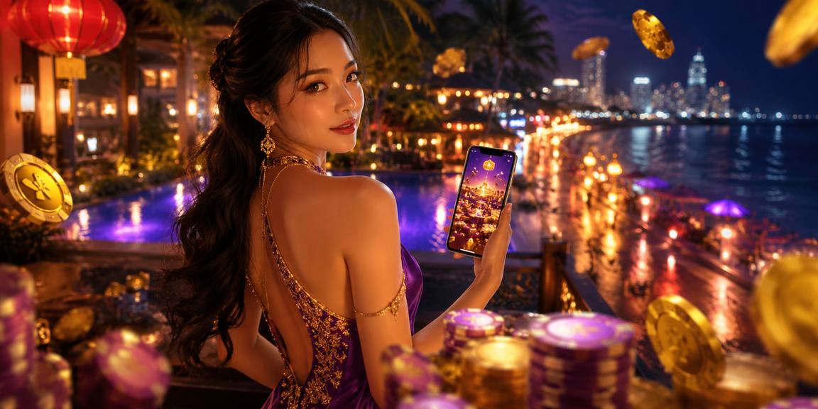 1go Điểm Nhấn Casino Trực Tiếp