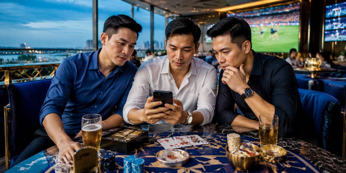 1go Quy định tài khoản và điều khoản tại 1go